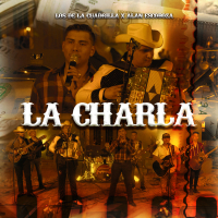 LA CHARLA (EN VIVO) (Single)