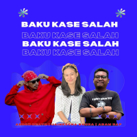 Baku Kase Salah (Single)