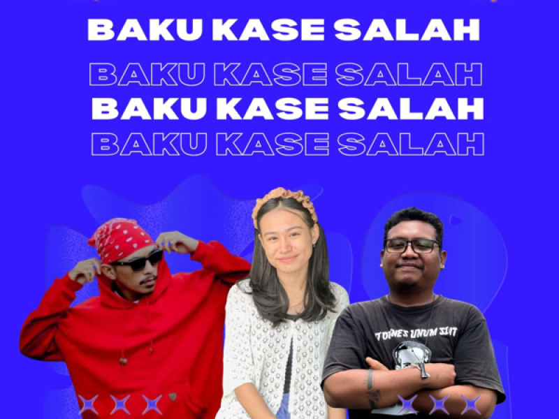 Baku Kase Salah (Single)