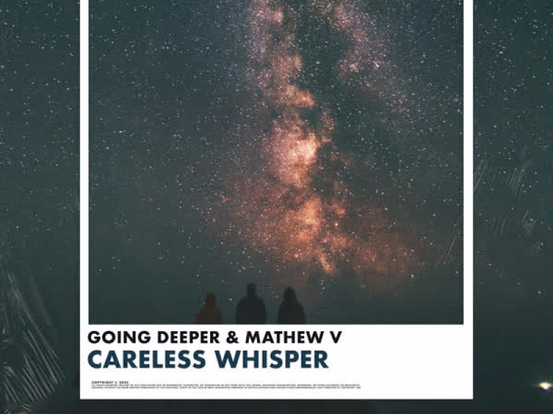 Careless Whisper (Single)