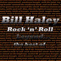 Rock 'N' Roll Legend... The Best Of