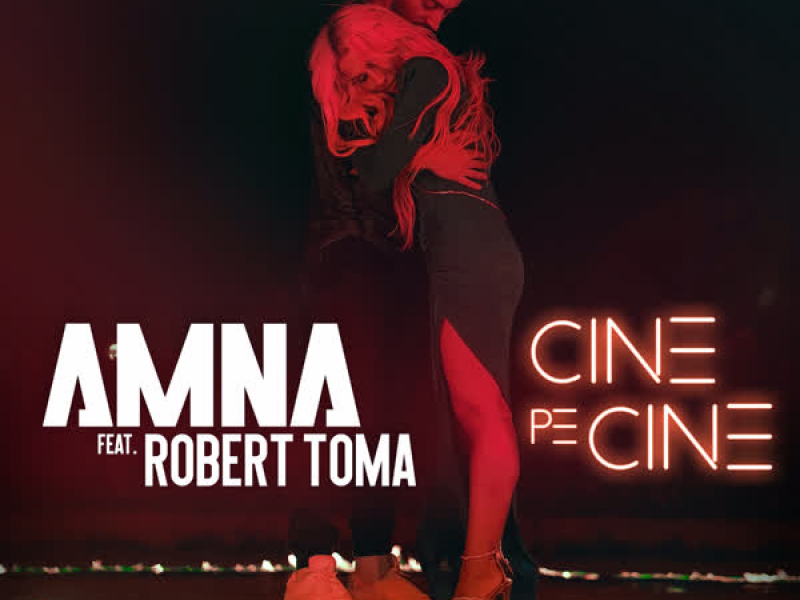 Cine pe cine (Single)