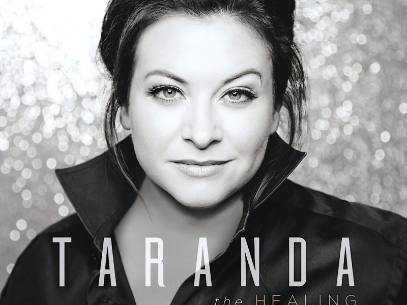 When the Healing Comes (Single)