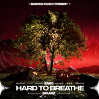 Hard To Breathe (Single)