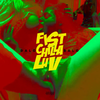 Fist Chilla Luv (Single)