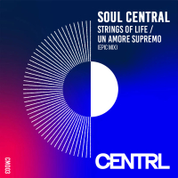 Strings Of Life / Un Amore Supremo (Epic Mix) (Single)