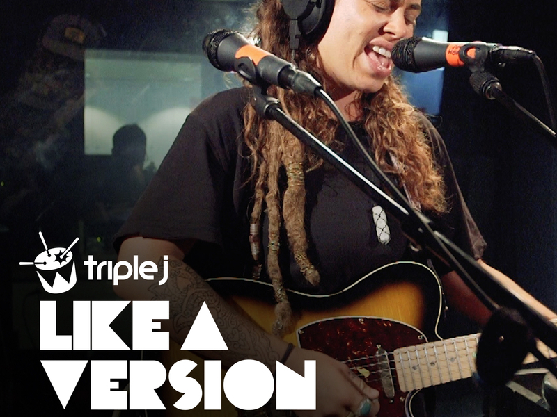 Electric Feel (triple j Like A Version) (Single)