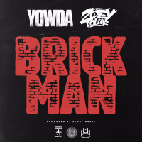 Brick Man (Radio Edit) (Single)