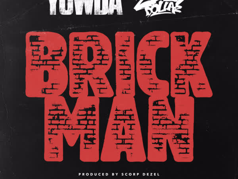Brick Man (Radio Edit) (Single)