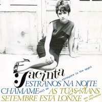 Jacinta Canta En Língua Galega (EP)