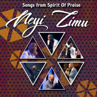 Songs From Spirit Of Praise (Live)