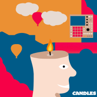 Candles (Single)