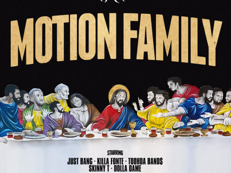 Motion Family