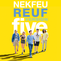 Reuf (Version Five)