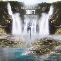 Drift (EP)