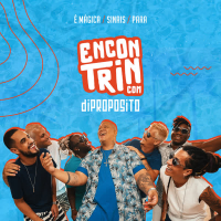 É Mágica / Sinais / Para (Ao Vivo) (Single)