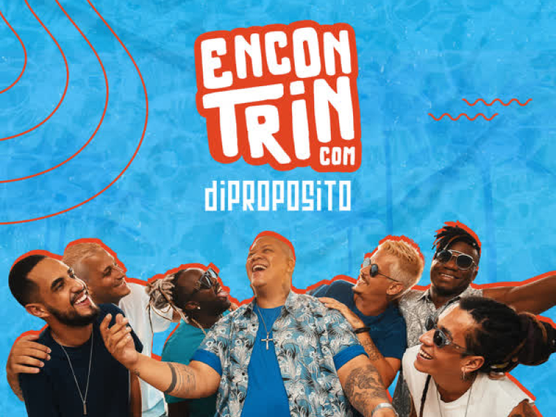 É Mágica / Sinais / Para (Ao Vivo) (Single)