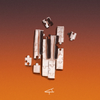 FOUR LETTERS (Single)