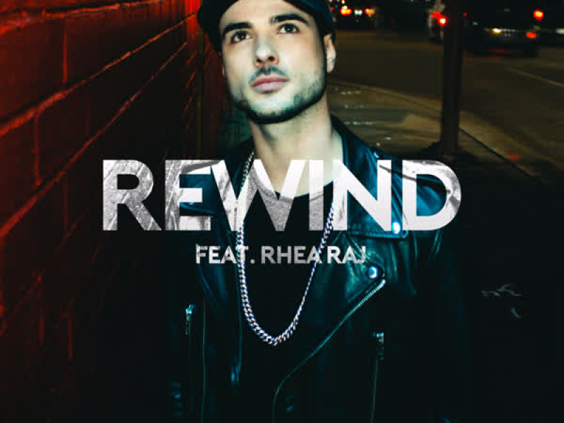 Rewind (EP)