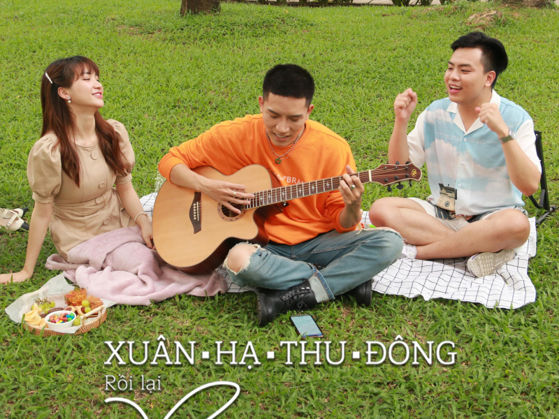 Xuân Hạ Thu Đông, rồi lại Xuân - Tập 1+2