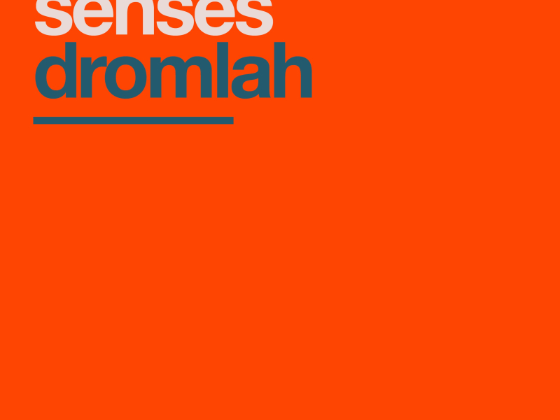 Dromlah (Single)