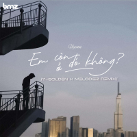 Em Còn Ở Đó Không? (T-Golden x Melodiez Remix) (Single)