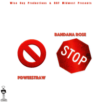 Don't Stop (feat. Bandana Rose)