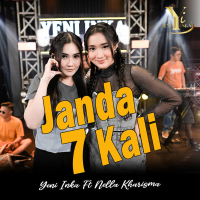 Janda 7 Kali (Single)