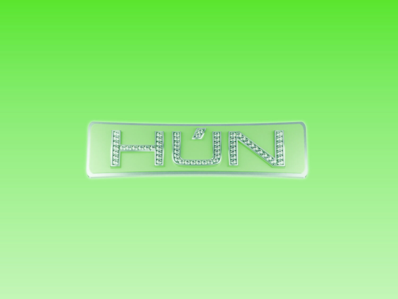 HÚN (Single)