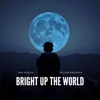 Bright up the World (Single)