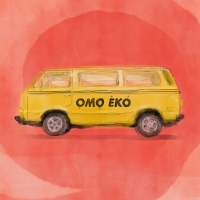 Omo Eko (Single)