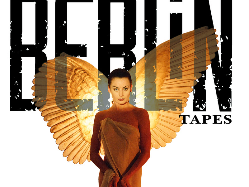 The Berlin Tapes