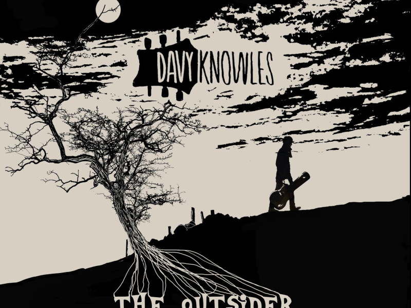 The Outsider