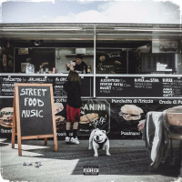 STREET FOOD MUSIC (Single)