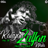 Kaliyan Zulfan Wala, Vol. 28