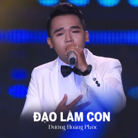 Đạo Làm Con (Single)