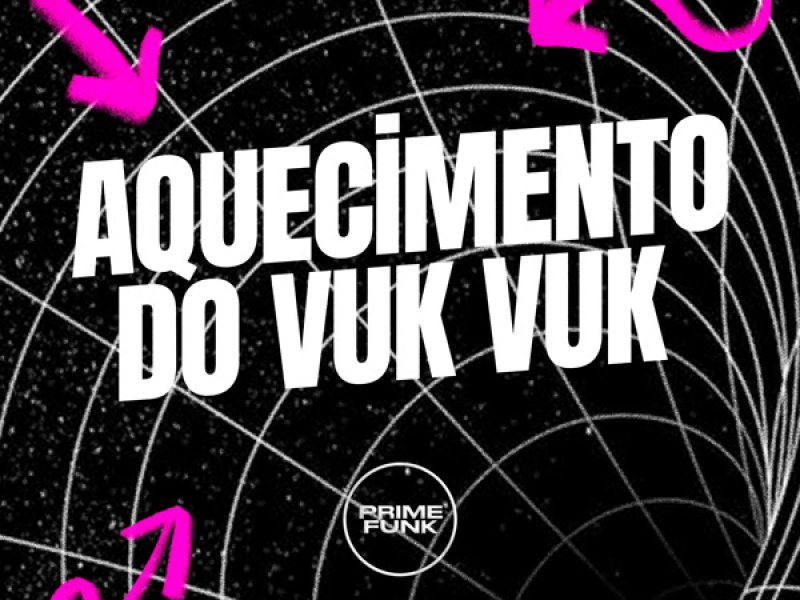 Aquecimento do Vuk Vuk (Single)