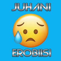 Erobiisi (Single)