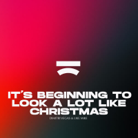 It's Beginning To Look A Lot Like Christmas (Single)
