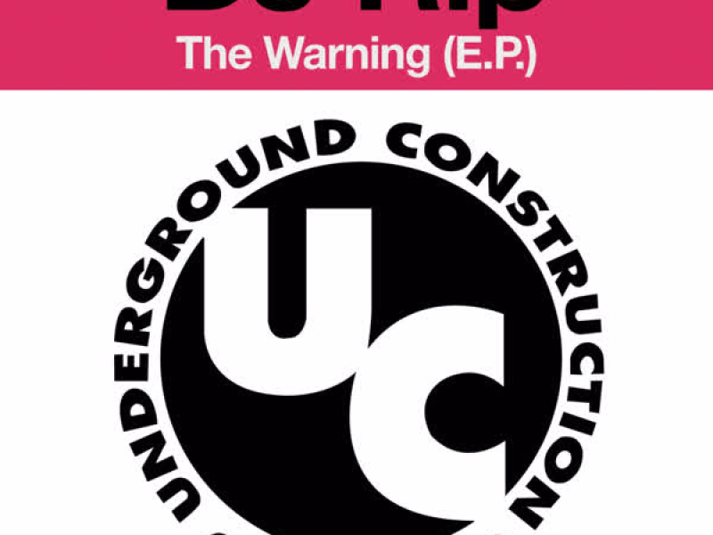 The Warning (E.P.)