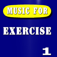 Music for Exercise Music, Vol. 1 (Special Edition)