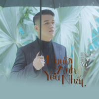 Người Anh Yêu Nhất (Single)