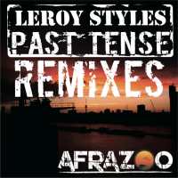 Past Tense Remixes