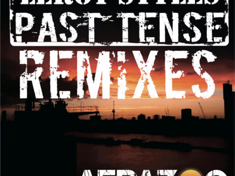 Past Tense Remixes