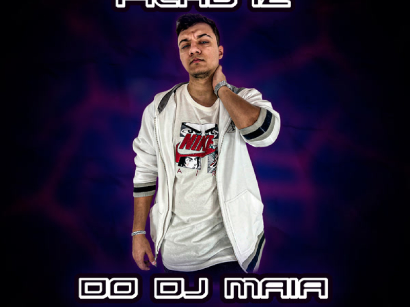 Filhote do DJ Maia (Single)