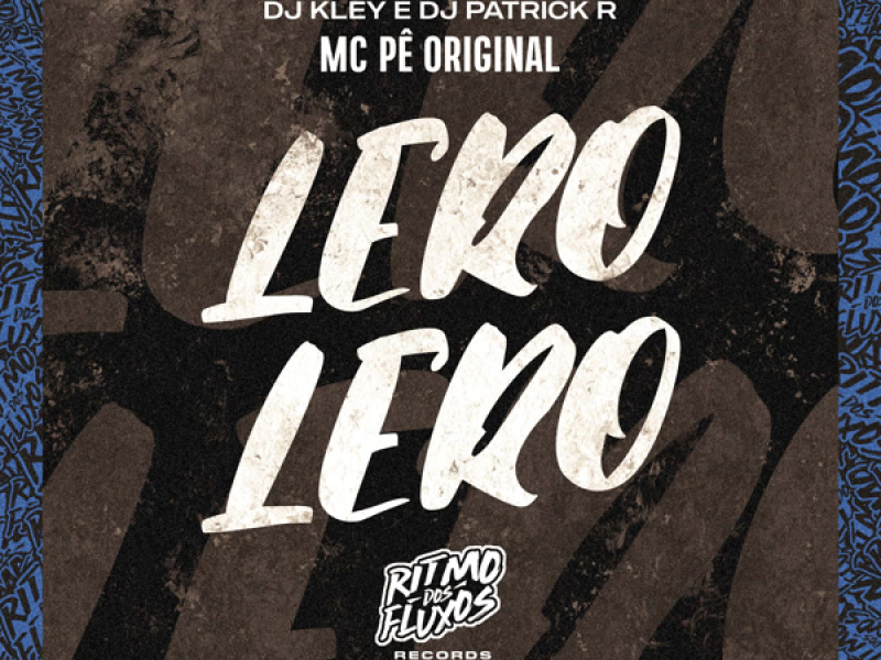 Lero Lero (Single)