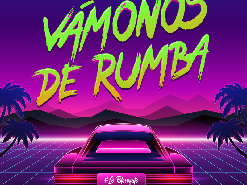 Vámonos de Rumba