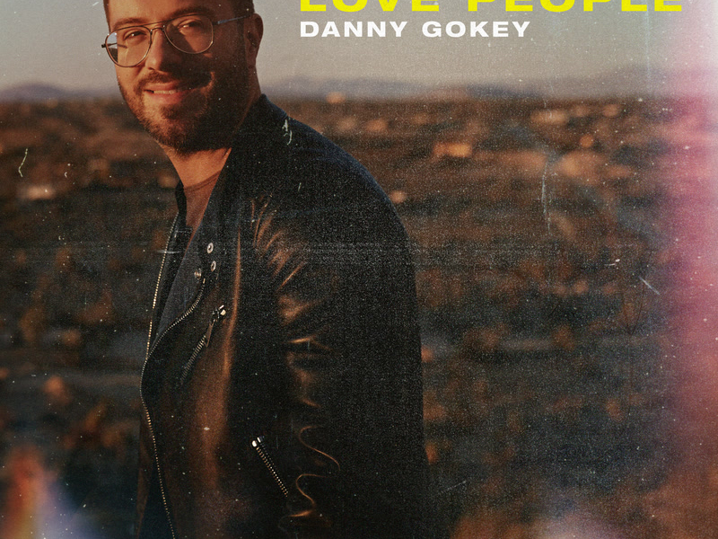 Love God Love People (Radio Version) (Single)