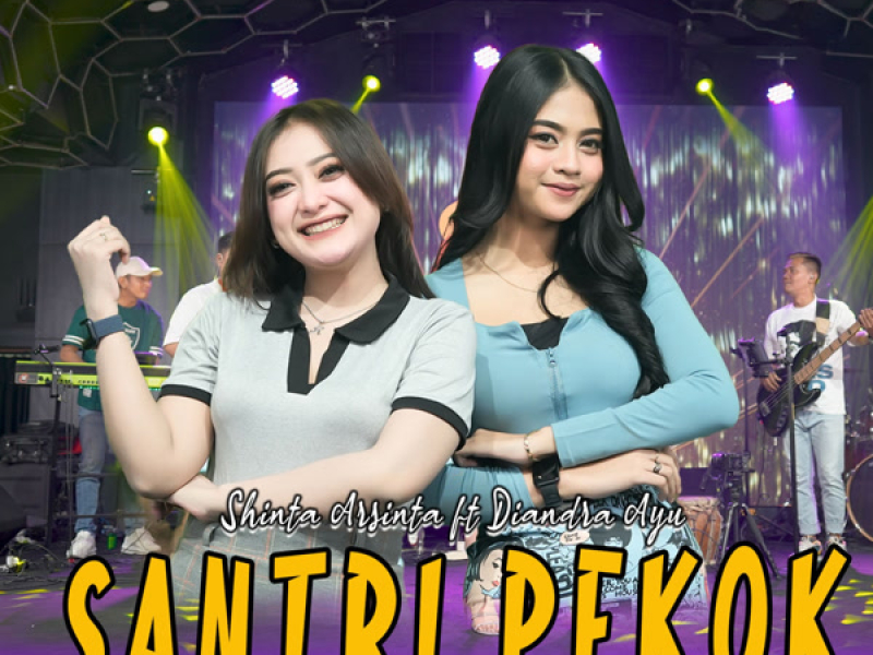 Santri Pekok (Single)