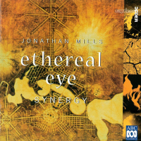 Mills: Ethereal Eye